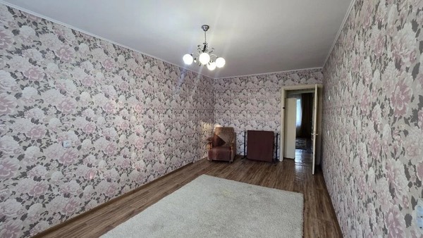 Продам двухкомнатную (2-комн.) квартиру, Московская ул, 58, Краснодар г