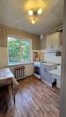 Продам двухкомнатную (2-комн.) квартиру, Московская ул, 58, Краснодар г