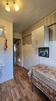 Продам двухкомнатную (2-комн.) квартиру, Московская ул, 58, Краснодар г