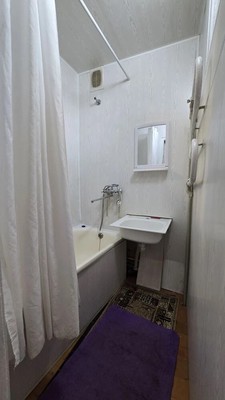 Продам двухкомнатную (2-комн.) квартиру, Московская ул, 58, Краснодар г