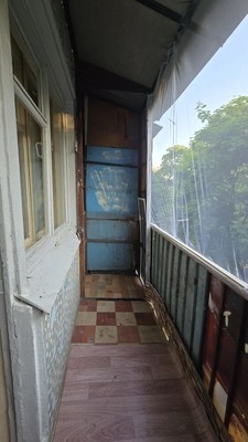 Продам двухкомнатную (2-комн.) квартиру, Московская ул, 58, Краснодар г