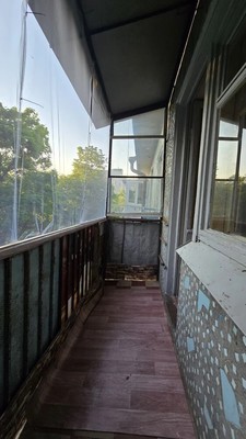 Продам двухкомнатную (2-комн.) квартиру, Московская ул, 58, Краснодар г