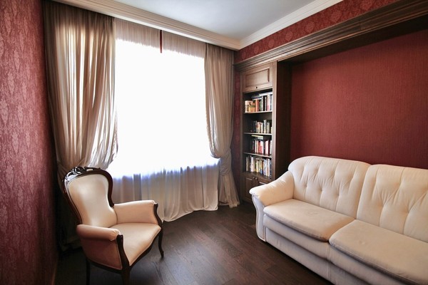 Продам многокомнатную квартиру, Рабочая ул, 7, Пермь г