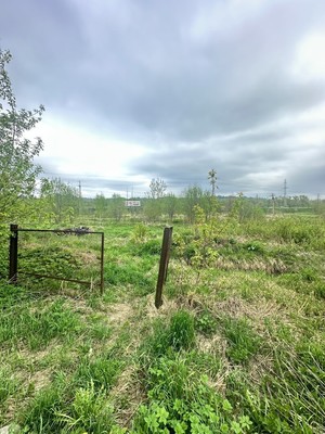 Продам участок 10 соток, ИЖС, Починковская ул, Яхрома г, 0 км от города