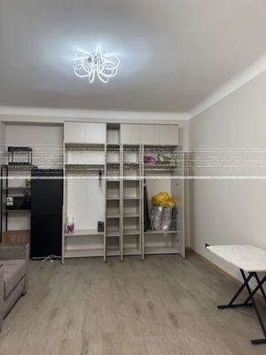 Продам комнату в 2-комн. квартире, Люсиновская ул, 68, Москва г