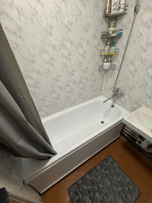 Продам комнату в 2-комн. квартире, Люсиновская ул, 68, Москва г