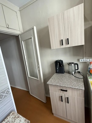 Продам комнату в 2-комн. квартире, Люсиновская ул, 68, Москва г