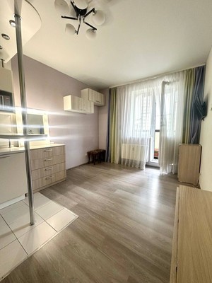 Продам однокомнатную (1-комн.) квартиру, Охтинская аллея, 16, Мурино п