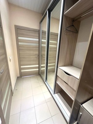 Продам однокомнатную (1-комн.) квартиру, Охтинская аллея, 16, Мурино п