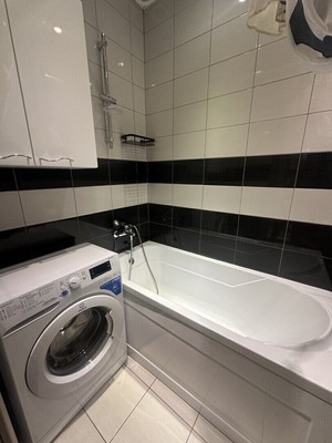 Продам однокомнатную (1-комн.) квартиру, Охтинская аллея, 16, Мурино п