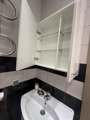 Продам однокомнатную (1-комн.) квартиру, Охтинская аллея, 16, Мурино п