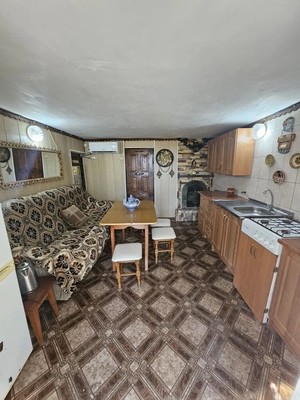 Продам дом, Горка снт, 92, Туапсе г, 0 км от города