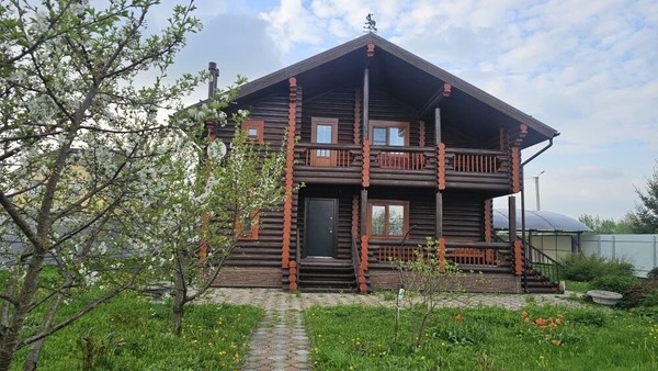 Продам дом, Спортивная ул, 3, Дубнево д, 0 км от города