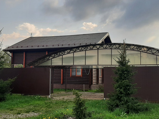 Продам дом, Спортивная ул, 3, Дубнево д, 0 км от города