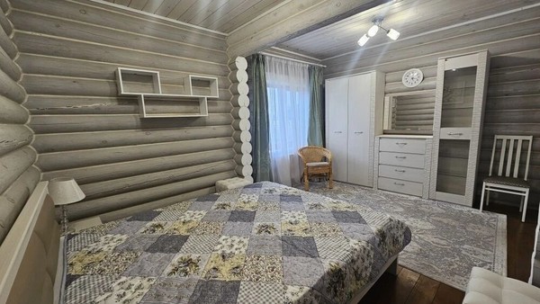 Продам дом, Спортивная ул, 3, Дубнево д, 0 км от города