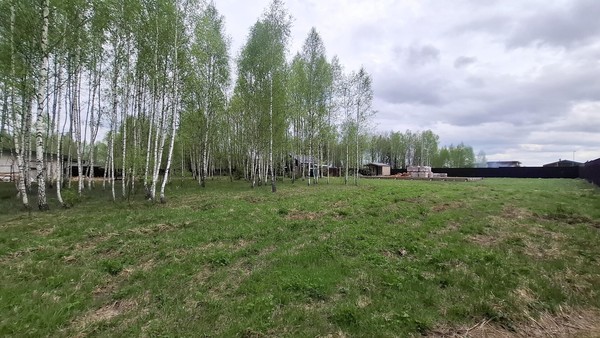 Продам участок 10,5 соток, ИЖС, Новая ул, Мышенское с, 0 км от города