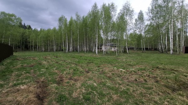 Продам участок 10,5 соток, ИЖС, Новая ул, Мышенское с, 0 км от города
