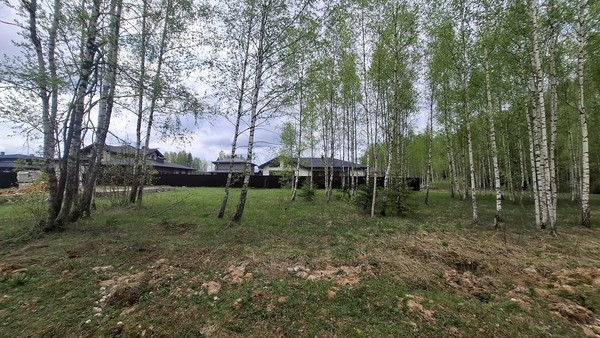 Продам участок 10,5 соток, ИЖС, Новая ул, Мышенское с, 0 км от города
