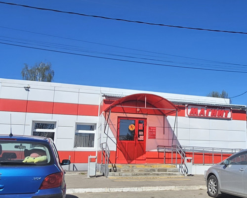 Продам участок 12,47 соток, ИЖС, Центральная ул, 8, Мещерино с, 0 км от города