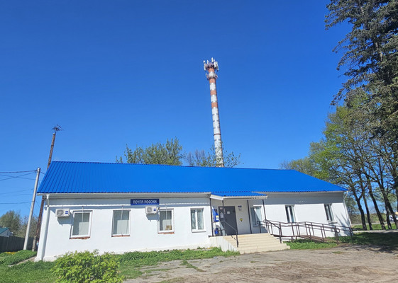 Продам участок 12,47 соток, ИЖС, Центральная ул, 8, Мещерино с, 0 км от города