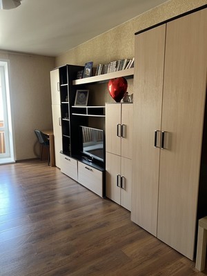 Продам двухкомнатную (2-комн.) квартиру, Степана Халтурина ул, 11/10, Казань г