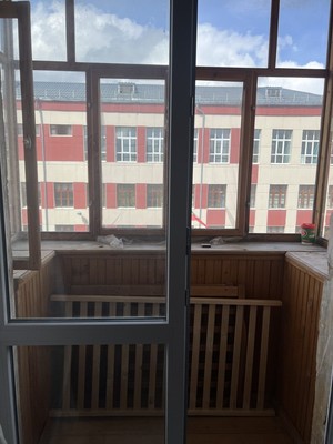 Продам двухкомнатную (2-комн.) квартиру, Степана Халтурина ул, 11/10, Казань г