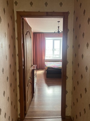 Продам двухкомнатную (2-комн.) квартиру, Степана Халтурина ул, 11/10, Казань г