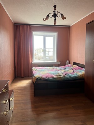 Продам двухкомнатную (2-комн.) квартиру, Степана Халтурина ул, 11/10, Казань г