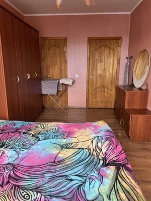 Продам двухкомнатную (2-комн.) квартиру, Степана Халтурина ул, 11/10, Казань г
