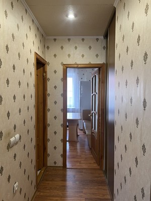 Продам двухкомнатную (2-комн.) квартиру, Степана Халтурина ул, 11/10, Казань г
