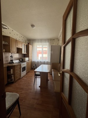 Продам двухкомнатную (2-комн.) квартиру, Степана Халтурина ул, 11/10, Казань г
