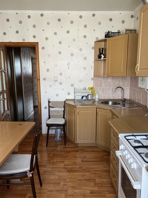 Продам двухкомнатную (2-комн.) квартиру, Степана Халтурина ул, 11/10, Казань г