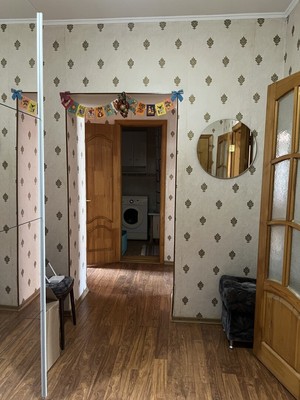 Продам двухкомнатную (2-комн.) квартиру, Степана Халтурина ул, 11/10, Казань г