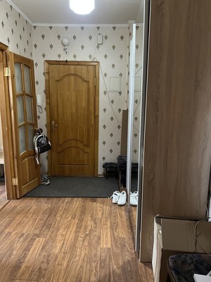 Продам двухкомнатную (2-комн.) квартиру, Степана Халтурина ул, 11/10, Казань г