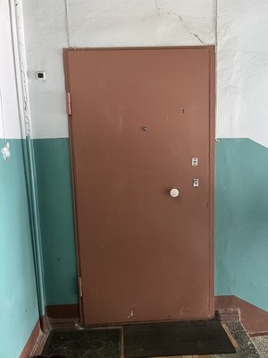 Продам двухкомнатную (2-комн.) квартиру, Степана Халтурина ул, 11/10, Казань г