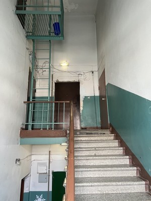 Продам двухкомнатную (2-комн.) квартиру, Степана Халтурина ул, 11/10, Казань г