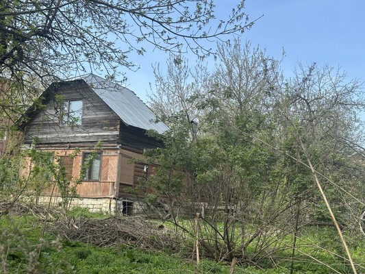 Продам участок 8 соток, ИЖС, Заборье (Востряково мкр.) ул, 27, Домодедово г, 0 км от города