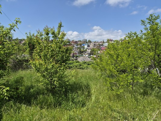 Продам участок 13 соток, ИЖС, Грибоедова ул, Новороссийск г, 0 км от города