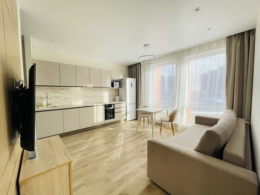Продам трехкомнатную (3-комн.) квартиру, Новоостаповская ул, 20, Москва г