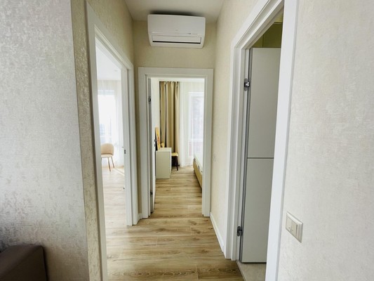 Продам трехкомнатную (3-комн.) квартиру, Новоостаповская ул, 20, Москва г