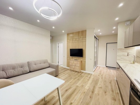 Продам трехкомнатную (3-комн.) квартиру, Новоостаповская ул, 20, Москва г