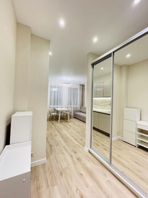 Продам трехкомнатную (3-комн.) квартиру, Новоостаповская ул, 20, Москва г