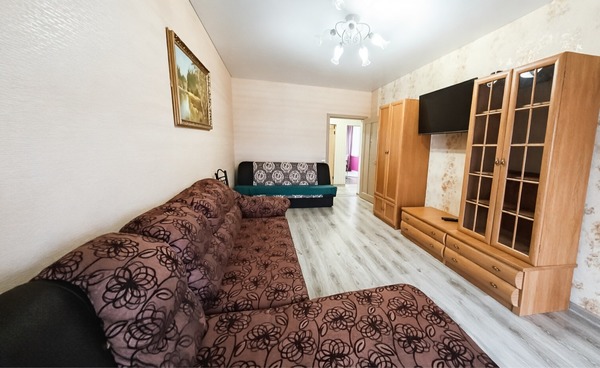 Продам двухкомнатную (2-комн.) квартиру, Генерала Раевского ул, 27, Калининград г