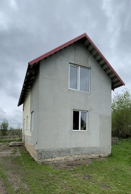 Продам дом, 1А, Заречное п, 0 км от города