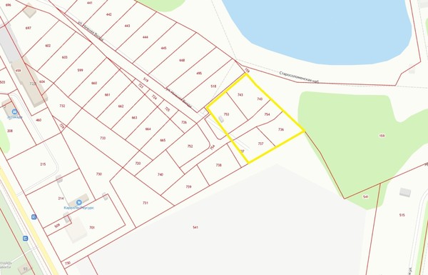 Продам землю для коммерческого использования 35 соток, ИЖС, Тапиола (Талоярви мкр.) ул, Петрозаводск г