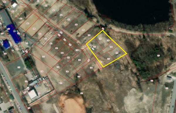 Продам землю для коммерческого использования 35 соток, ИЖС, Тапиола (Талоярви мкр.) ул, Петрозаводск г