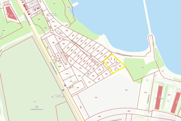 Продам землю для коммерческого использования 35 соток, ИЖС, Тапиола (Талоярви мкр.) ул, Петрозаводск г