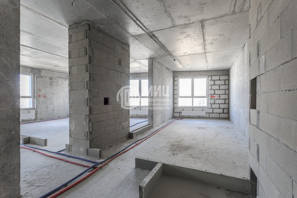 Продам трехкомнатную (3-комн.) квартиру, Петра Алексеева ул, 14, Москва г