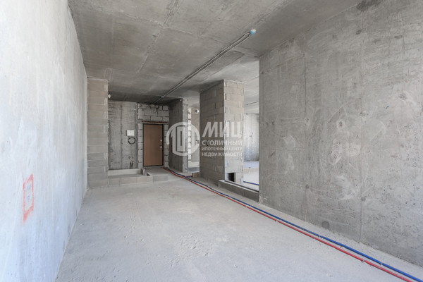 Продам трехкомнатную (3-комн.) квартиру, Петра Алексеева ул, 14, Москва г