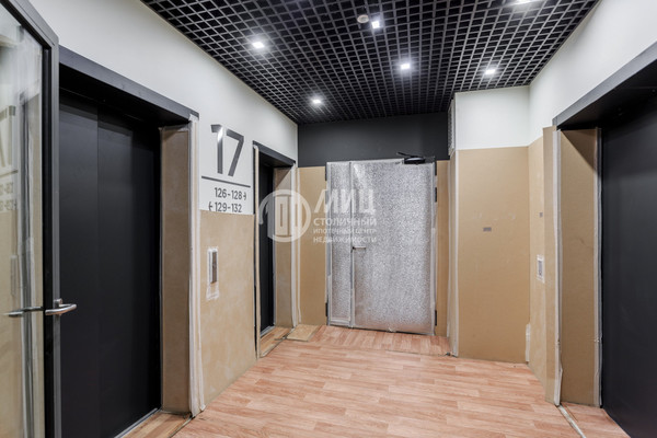 Продам трехкомнатную (3-комн.) квартиру, Петра Алексеева ул, 14, Москва г